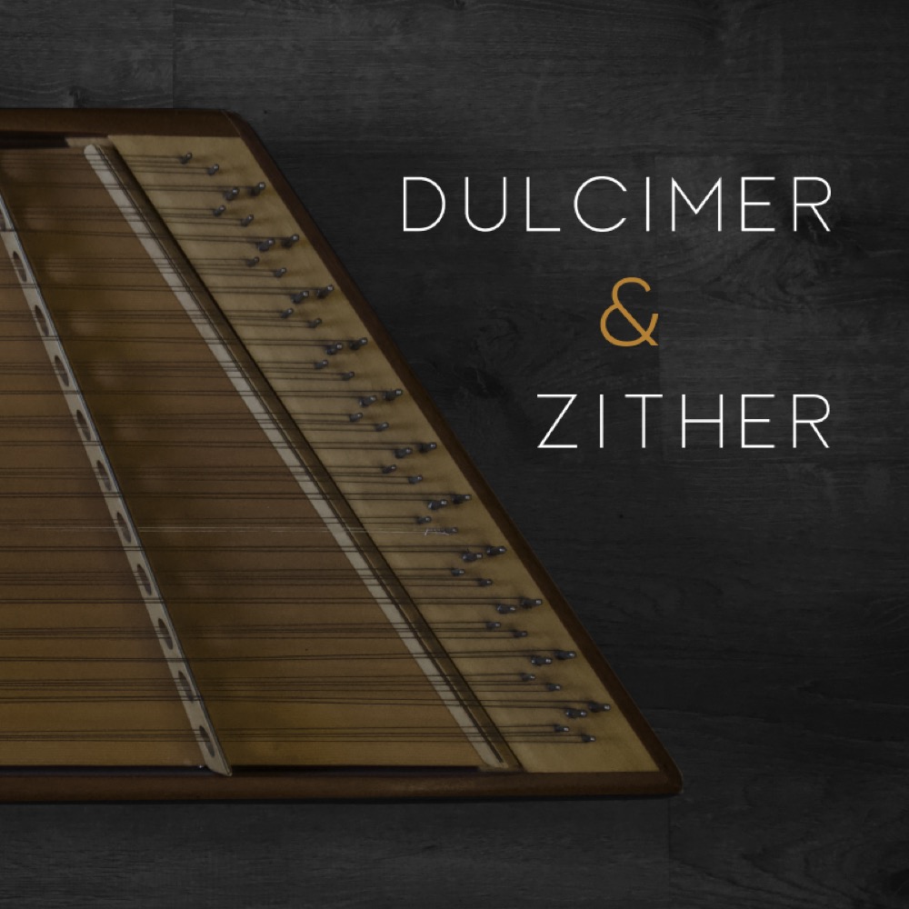 World Series Dulcimer & Zither
