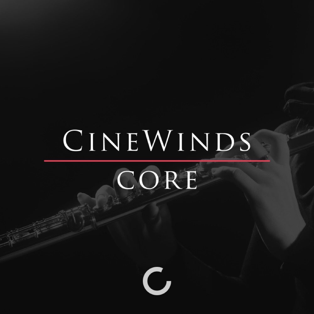 CineWinds CORE