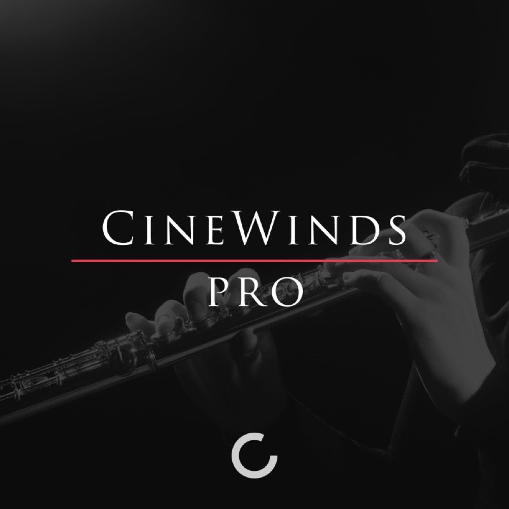 CineWinds PRO