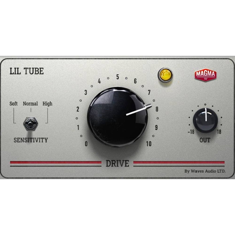 Lil Tube
