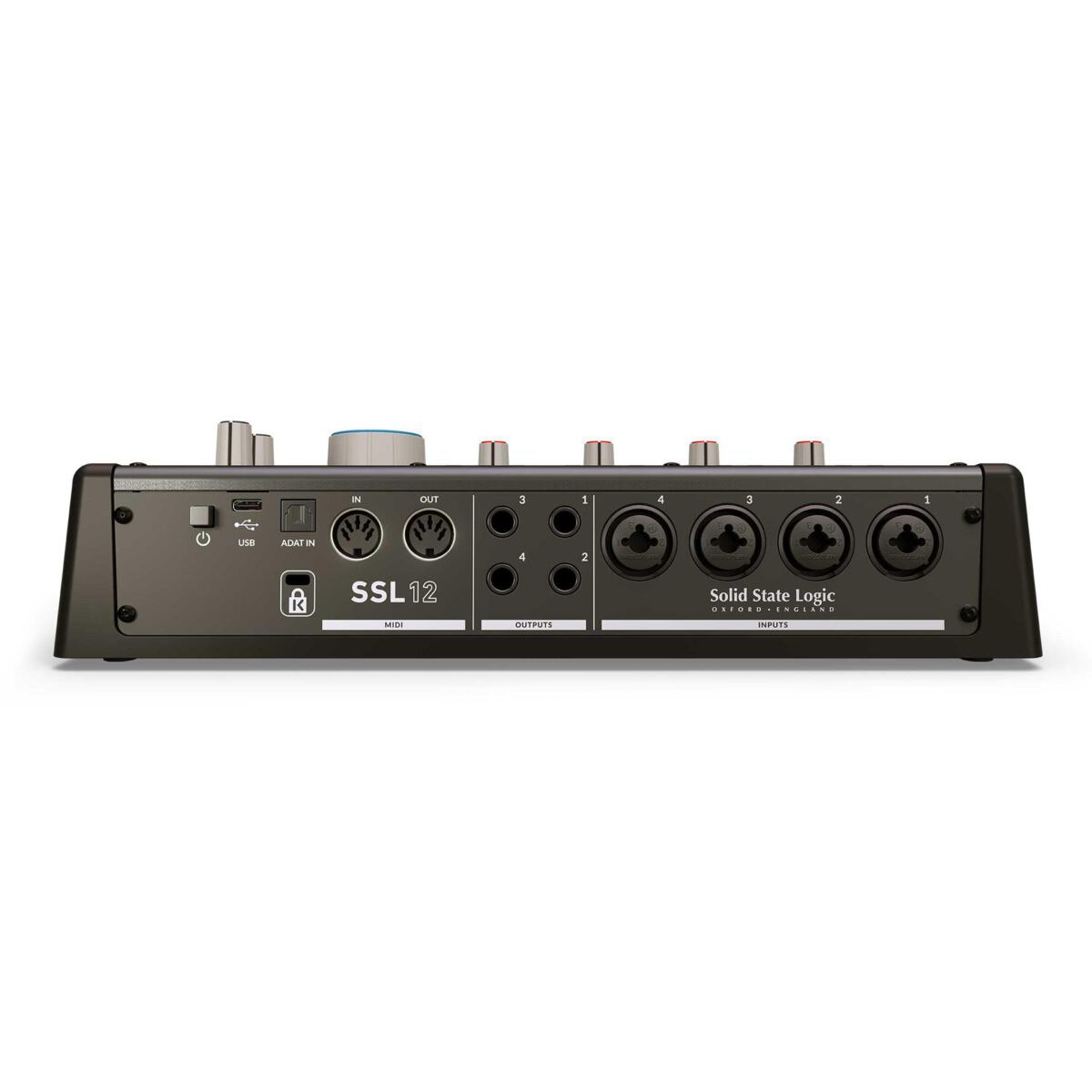 SSL 12