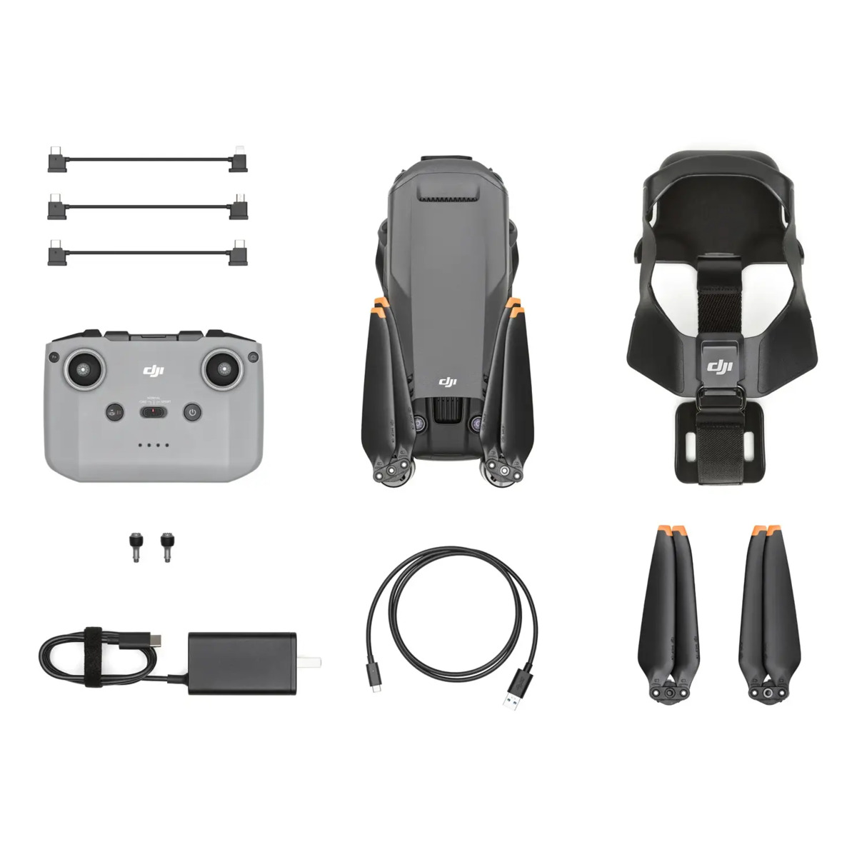 MAVIC 3