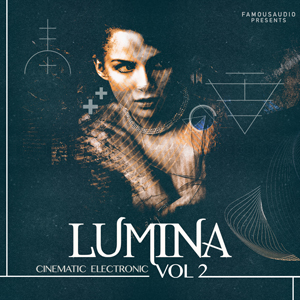 LUMINA 2 - CINEMATIC ELECTRONIC