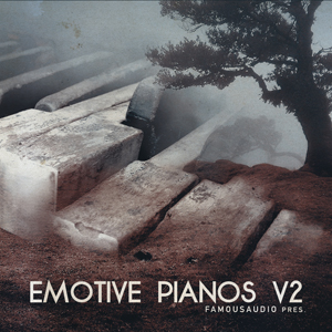 EMOTIVE PIANOS VOL 2