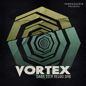VORTEX - DARK TECH NEURO DNB