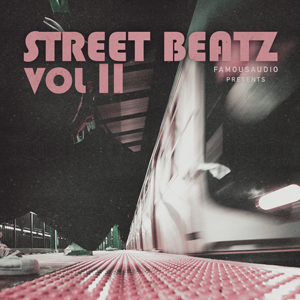 STREET BEATZ VOL 2