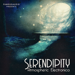 SERENDIPITY - ATMOSPHERIC ELECTRONICA