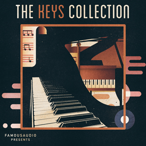THE KEYS COLLECTION