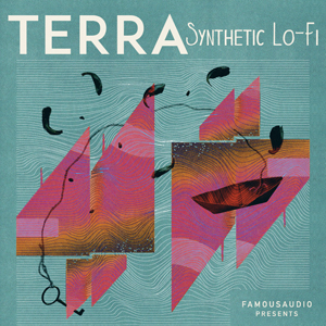 TERRA - SYNTHETIC LO-FI