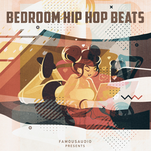 BEDROOM HIP HOP BEATS