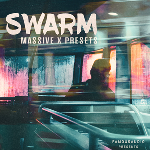 MASSIVE X SWARM