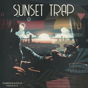SUNSET TRAP