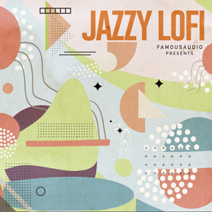 JAZZY LOFI