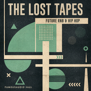 THE LOST TAPES