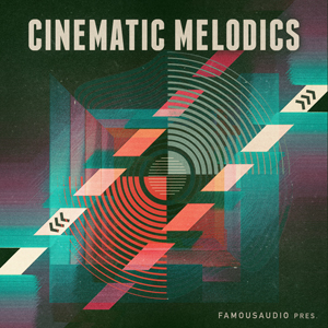 CINEMATIC MELODICS