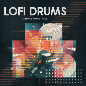 LOFI DRUMS