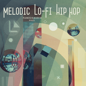 MELODIC LO-FI HIP HOP