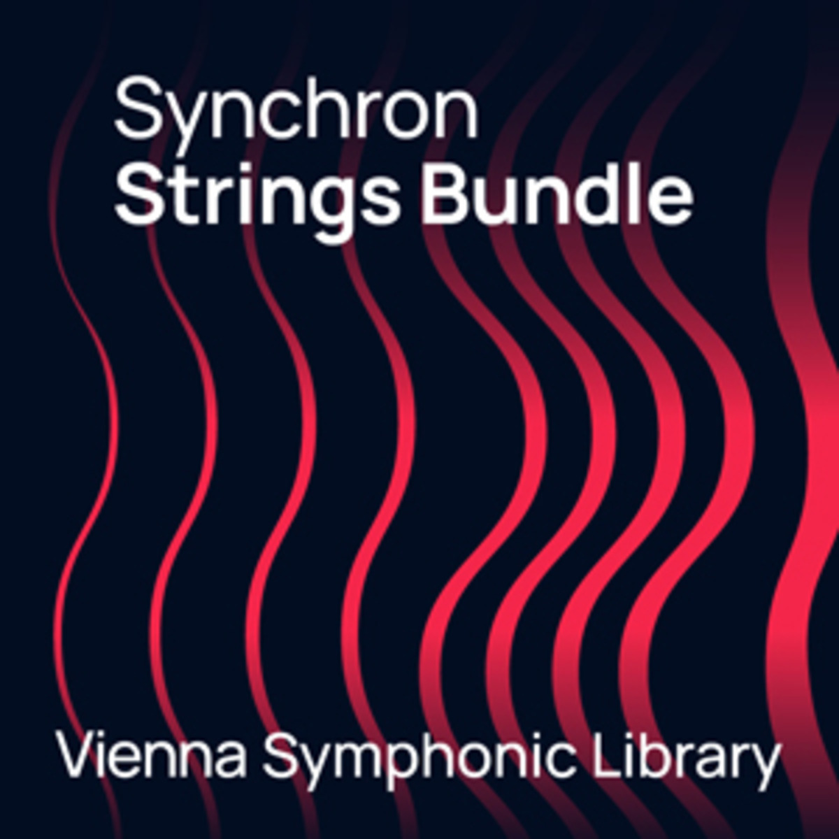 SYNCHRON STRINGS BUNDLE