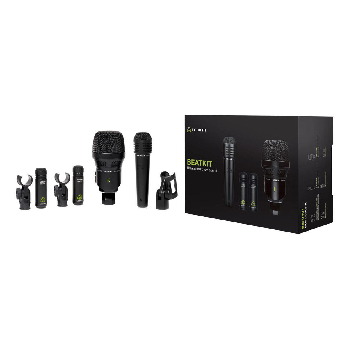 BEATKIT