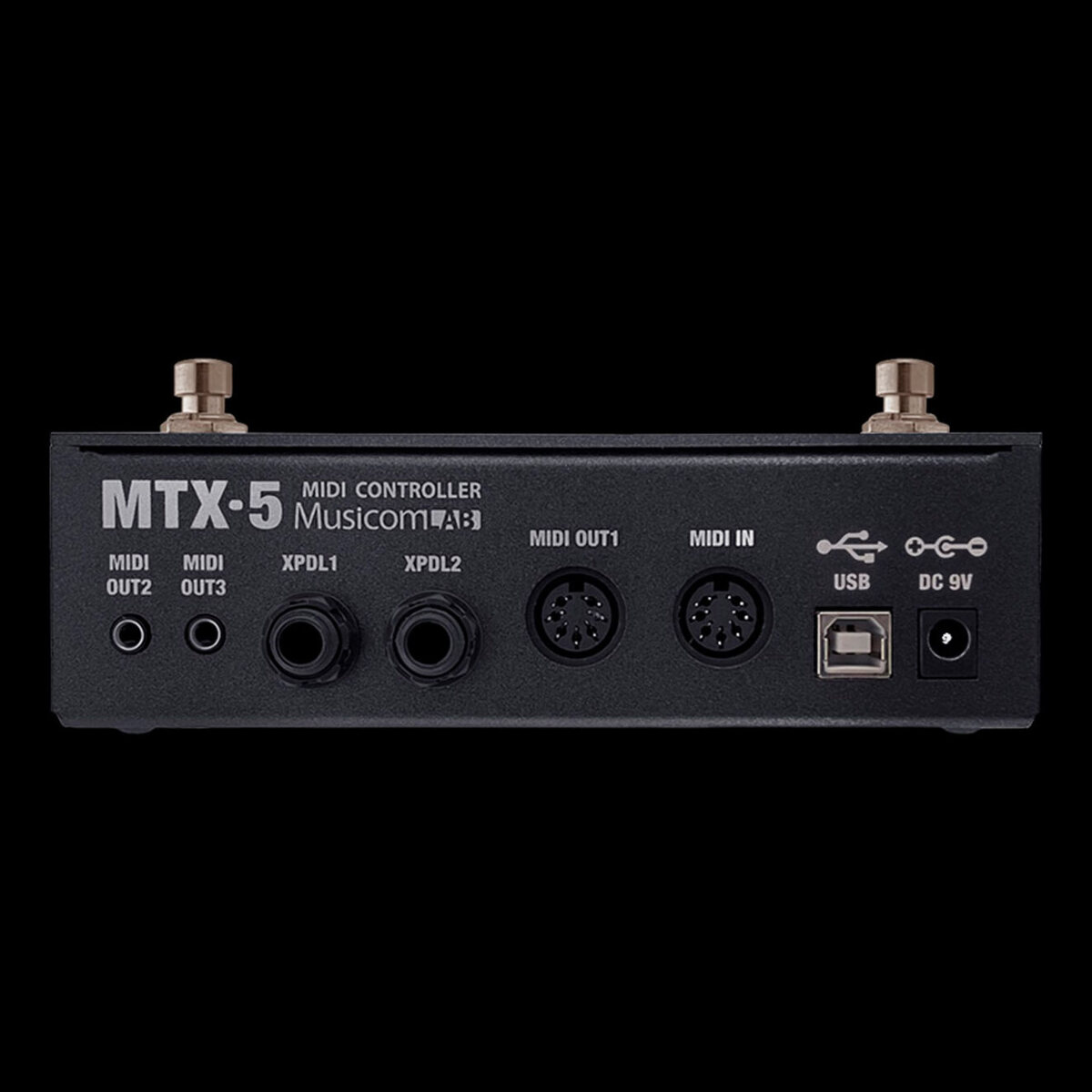 MTX-5
