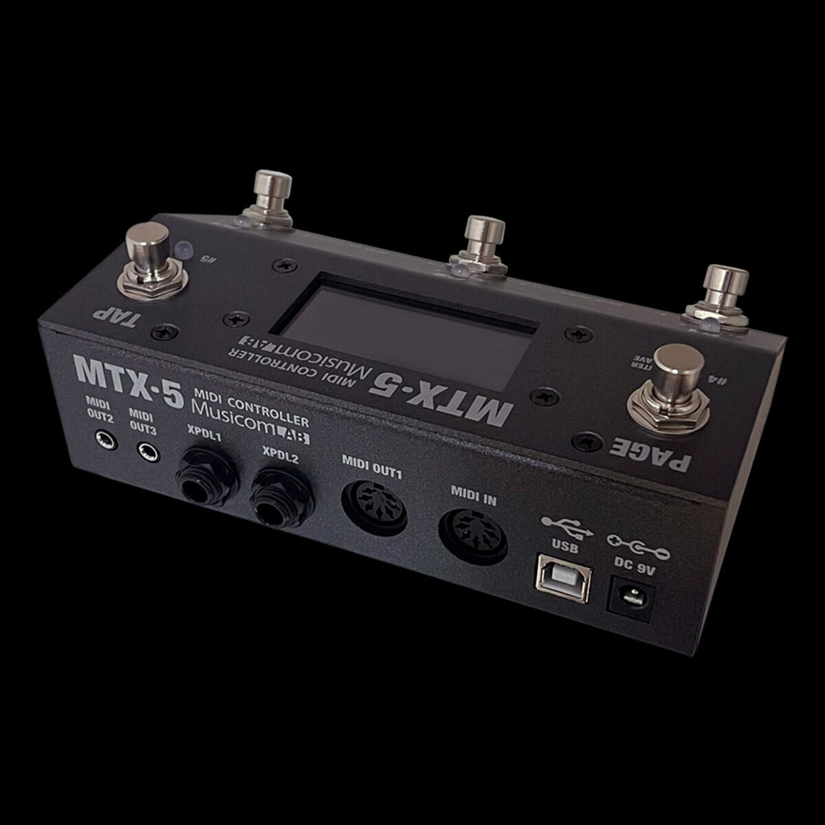 MTX-5