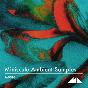 MINISCULE AMBIENT SAMPLES