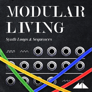 MODULAR LIVING