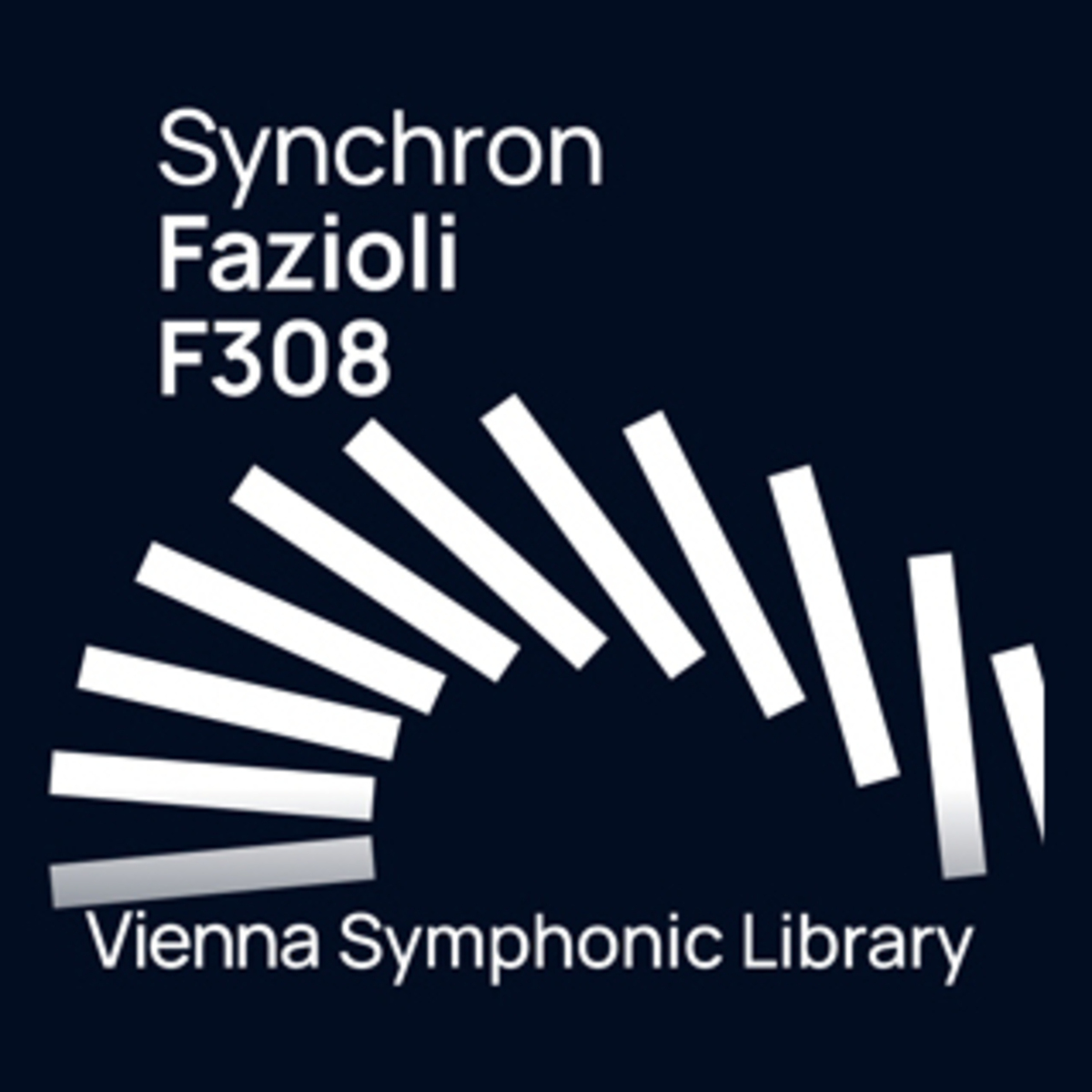 SYNCHRON FAZIOLI F308