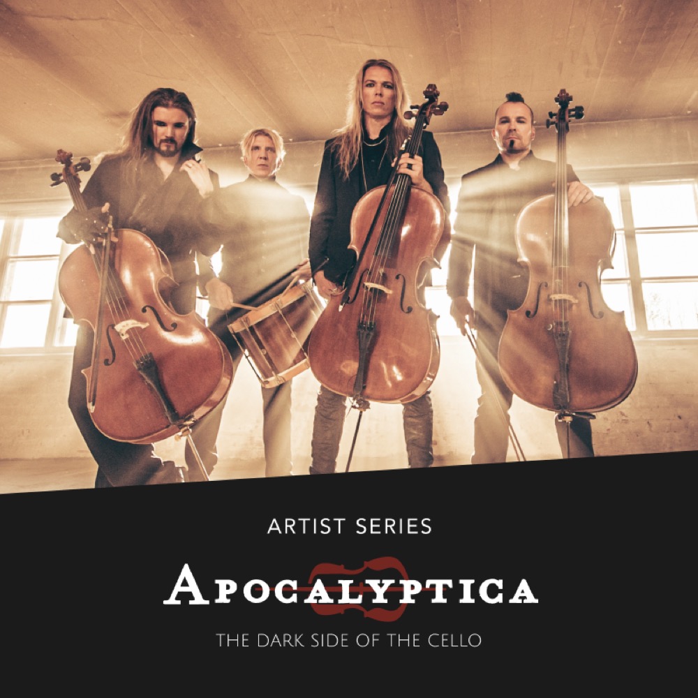 Apocalyptica