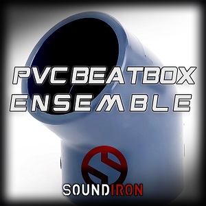 PVC BEATBOX ENSEMBLE