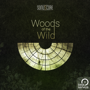 TO - WOODS OF THE WILD