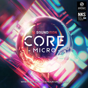 CORE MICRO