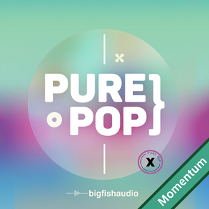 NEW PRODUCT - PURE POP MMT
