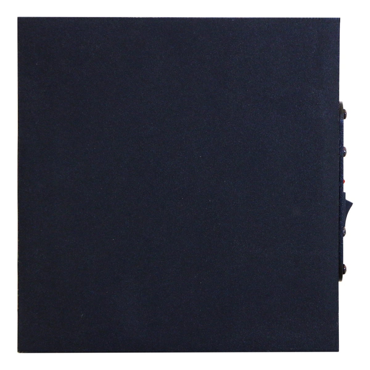 5C Active Super Sound Cube Black (1ペア)