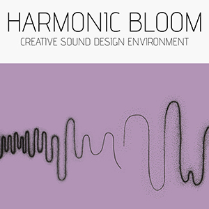 HARMONIC BLOOM
