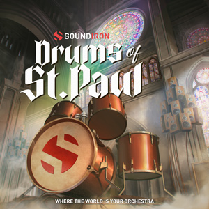 DRUMS OF ST PAUL
