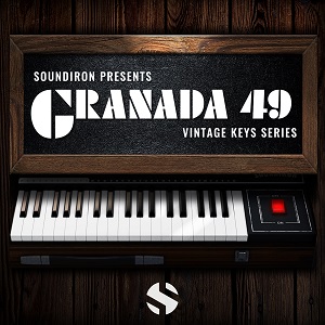 GRANADA 49