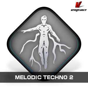 MELODIC TECHNO 2