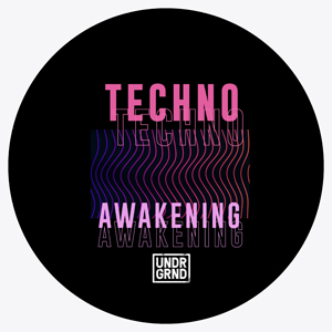 TECHNO AWAKENING