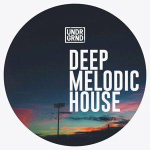 DEEP MELODIC HOUSE