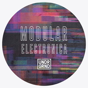 MODULAR ELECTRONICA