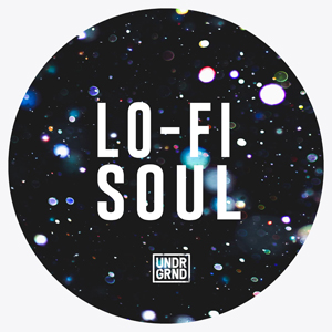 LO-FI SOUL
