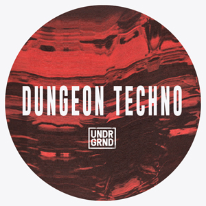 DUNGEON TECHNO