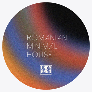 ROMANIAN MINIMAL HOUSE