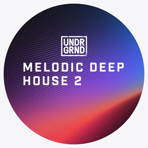 MELODIC DEEP HOUSE 2