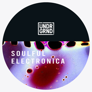 SOULFUL ELECTRONICA