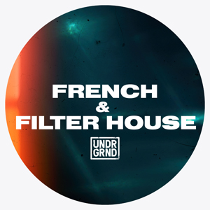 FRENCH AND FILTER HOUSE