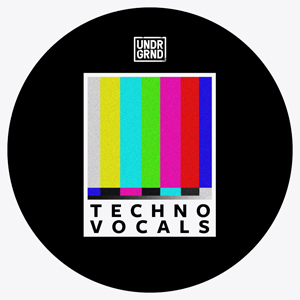 TECHNO VOCALS
