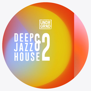 DEEP & JAZZ HOUSE 2