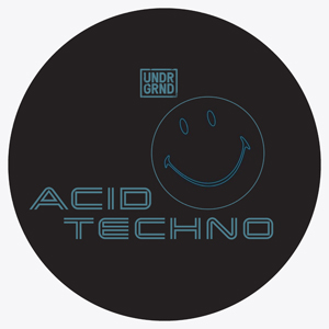 ACID TECHNO